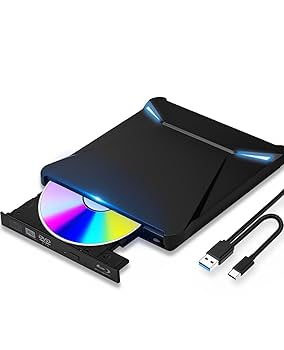 外付けDVDドライブ 極静音 CD DVDドライブ 外付けポータブルドライブ Amazon.co.jp: 外付けDVDドライブ 極静音 CD DVDドライブ USB3.0